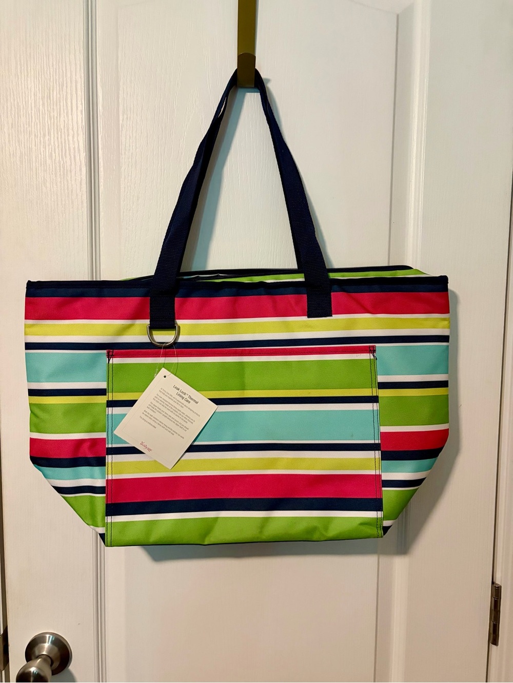 Thirty-one insulated Market Tote